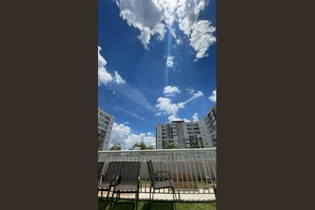 Apartamento para alugar com 89m², 2 quartos e 1 vaga Apartamento para alugar com 89m², 2 quartos e 1 vagaVista