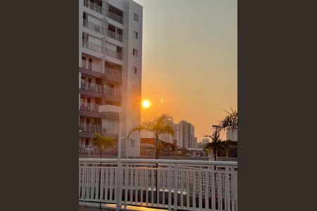 Apartamento para alugar com 89m², 2 quartos e 1 vaga Apartamento para alugar com 89m², 2 quartos e 1 vagaVista