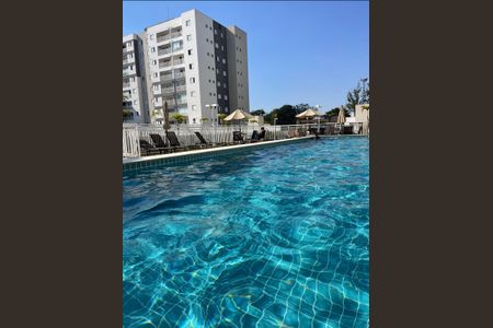 Apartamento para alugar com 89m², 2 quartos e 1 vaga Apartamento para alugar com 89m², 2 quartos e 1 vagaPiscina