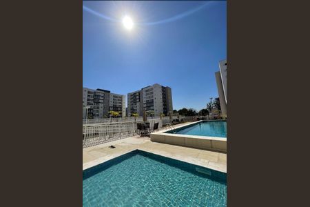 Apartamento para alugar com 89m², 2 quartos e 1 vaga Apartamento para alugar com 89m², 2 quartos e 1 vagaPiscina