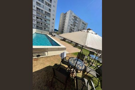 Apartamento para alugar com 89m², 2 quartos e 1 vaga Apartamento para alugar com 89m², 2 quartos e 1 vagaPiscina