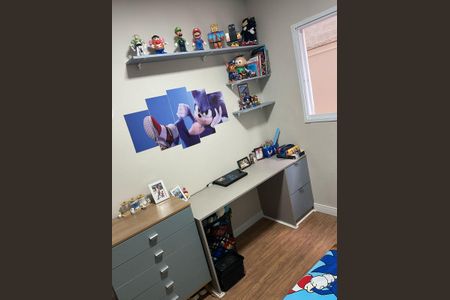 Apartamento para alugar com 89m², 2 quartos e 1 vaga Apartamento para alugar com 89m², 2 quartos e 1 vagaQuarto 2