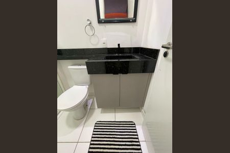 Apartamento para alugar com 89m², 2 quartos e 1 vaga Apartamento para alugar com 89m², 2 quartos e 1 vagaCozinha e Área de Serviço