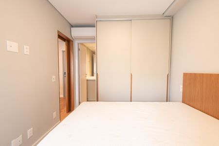 Apartamento para alugar com 40m², 1 quarto e 1 vaga Apartamento para alugar com 40m², 1 quarto e 1 vagaQuarto