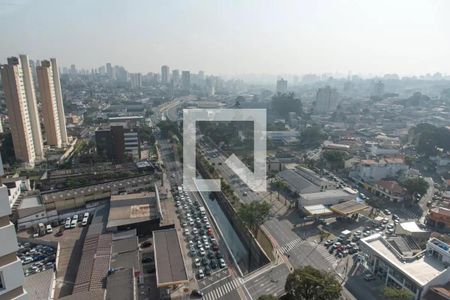 Apartamento para alugar com 40m², 1 quarto e 1 vaga Apartamento para alugar com 40m², 1 quarto e 1 vagaVista da piscina