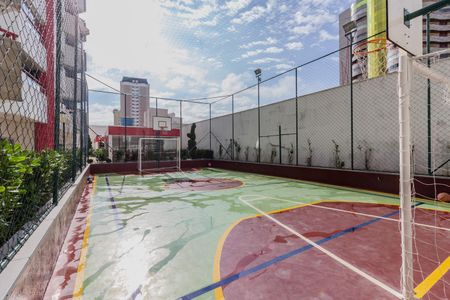 Apartamento à venda com 134m², 3 quartos e 2 vagasQuadra Esportiva