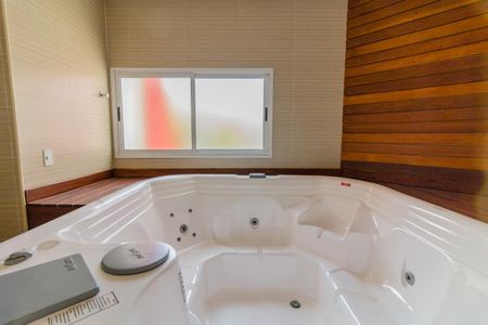 Apartamento à venda com 134m², 3 quartos e 2 vagasSpa