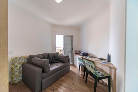 Apartamento à venda com 134m², 3 quartos e 2 vagasQuarto 2