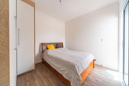 Apartamento à venda com 134m², 3 quartos e 2 vagasQuarto 1