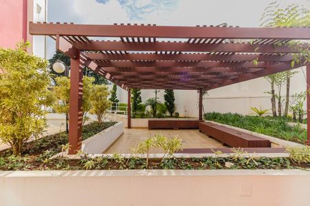 Apartamento à venda com 134m², 3 quartos e 2 vagasÁrea comum