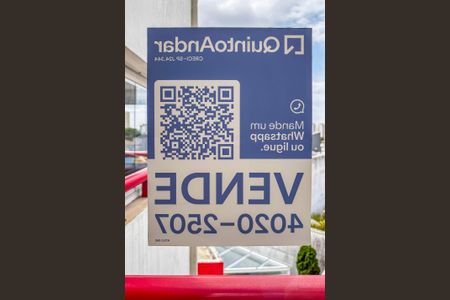 Apartamento à venda com 134m², 3 quartos e 2 vagasPlaca 