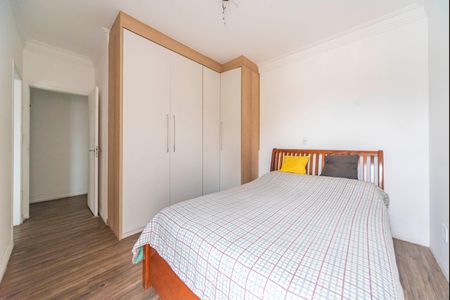 Apartamento à venda com 134m², 3 quartos e 2 vagasQuarto 1