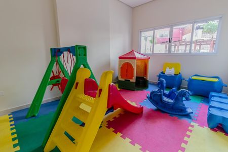 Apartamento à venda com 134m², 3 quartos e 2 vagasBrinquedoteca