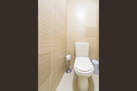 Apartamento à venda com 134m², 3 quartos e 2 vagasLavabo