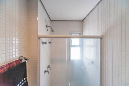 Apartamento à venda com 134m², 3 quartos e 2 vagasBanheiro do Quarto 1