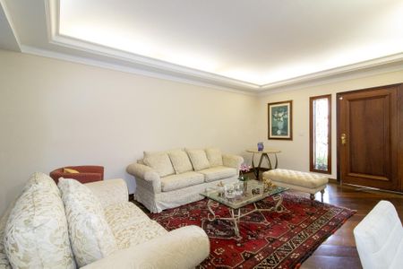 Casa de Condomínio à venda com 3 quartos, 402m² em Joaquim Egídio, Campinas