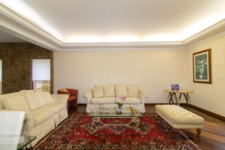 Casa de Condomínio à venda com 3 quartos, 402m² em Joaquim Egídio, Campinas