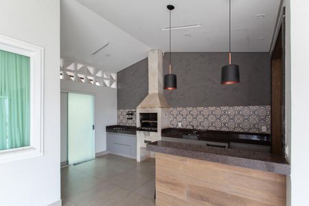 Casa de condomínio para alugar com 310m², 3 quartos e 4 vagas Casa de condomínio para alugar com 310m², 3 quartos e 4 vagasEspaço Gourmet