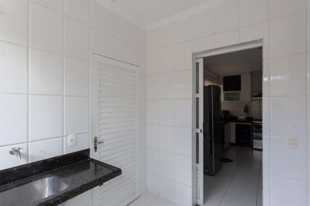 Casa de condomínio para alugar com 310m², 3 quartos e 4 vagas Casa de condomínio para alugar com 310m², 3 quartos e 4 vagasÁrea de Serviço
