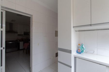 Casa de condomínio para alugar com 310m², 3 quartos e 4 vagas Casa de condomínio para alugar com 310m², 3 quartos e 4 vagasÁrea de Serviço