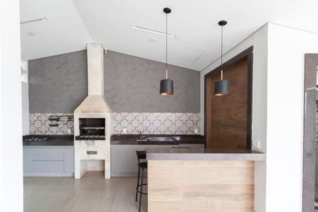 Casa de condomínio para alugar com 310m², 3 quartos e 4 vagas Casa de condomínio para alugar com 310m², 3 quartos e 4 vagasEspaço Gourmet