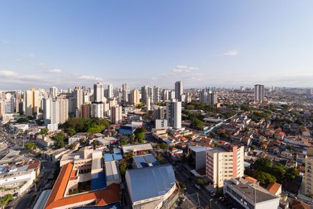 Apartamento para alugar com 64m², 2 quartos e 2 vagas Apartamento para alugar com 64m², 2 quartos e 2 vagasVista da Área de Serviço