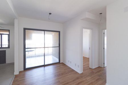 Sala de apartamento para alugar com 2 quartos, 64m² em Centro, Osasco
