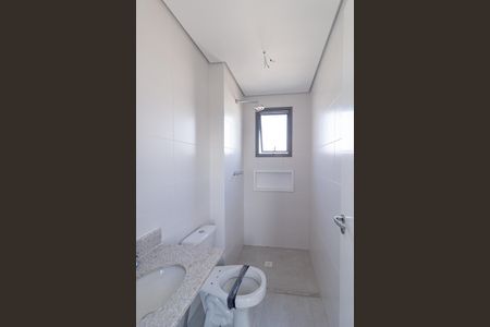 Apartamento para alugar com 64m², 2 quartos e 2 vagas Apartamento para alugar com 64m², 2 quartos e 2 vagasBanheiro da Suíte 2