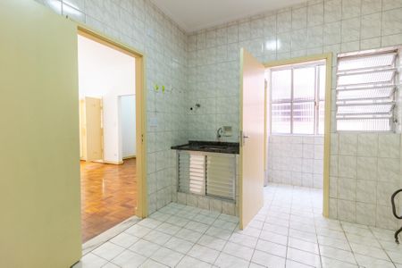 Apartamento para alugar com 90m², 2 quartos e sem vaga Apartamento para alugar com 90m², 2 quartos e sem vagaCozinha