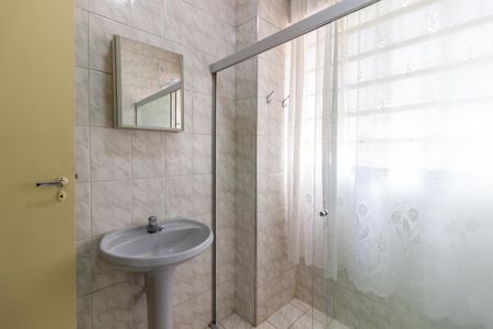 Apartamento para alugar com 90m², 2 quartos e sem vaga Apartamento para alugar com 90m², 2 quartos e sem vagaBanheiro