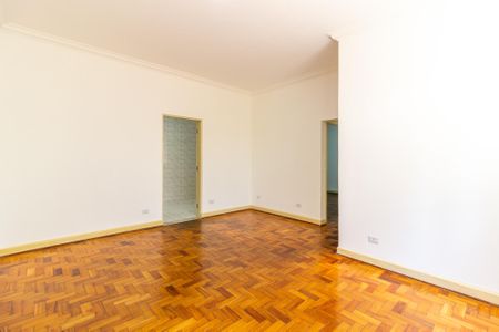 Sala de apartamento para alugar com 2 quartos, 90m² em Paraíso, São Paulo