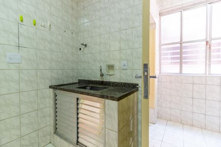 Apartamento para alugar com 90m², 2 quartos e sem vaga Apartamento para alugar com 90m², 2 quartos e sem vagaCozinha