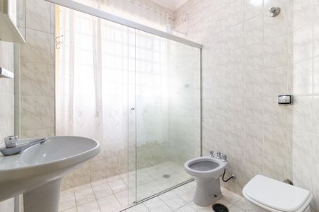 Apartamento para alugar com 90m², 2 quartos e sem vaga Apartamento para alugar com 90m², 2 quartos e sem vagaBanheiro