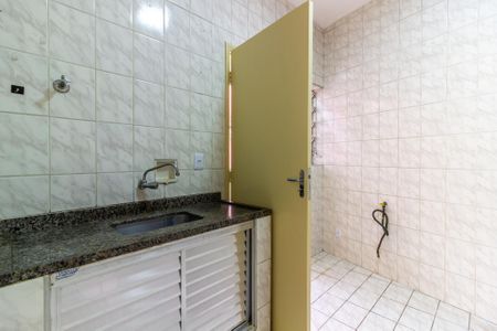 Apartamento para alugar com 90m², 2 quartos e sem vaga Apartamento para alugar com 90m², 2 quartos e sem vagaCozinha