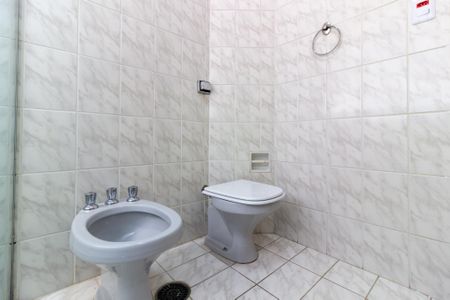 Apartamento para alugar com 90m², 2 quartos e sem vaga Apartamento para alugar com 90m², 2 quartos e sem vagaBanheiro