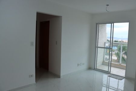 Apartamento para alugar com 2 quartos, 56m² em Granja Viana, Cotia