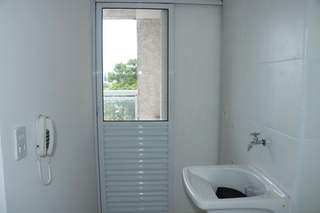 Apartamento para alugar com 2 quartos, 56m² em Granja Viana, Cotia