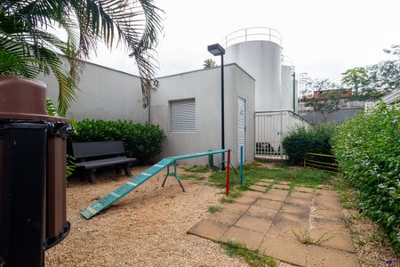 Apartamento à venda com 52m², 2 quartos e 1 vagaEspaço Pet