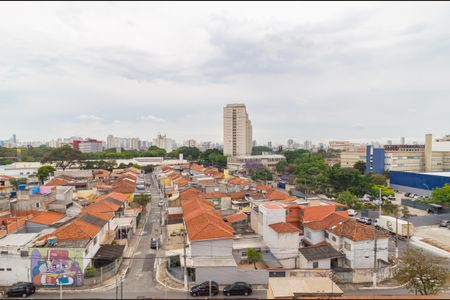 Apartamento à venda com 52m², 2 quartos e 1 vaga Apartamento à venda com 52m², 2 quartos e 1 vagaVista do Quarto 2