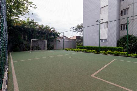 Apartamento à venda com 52m², 2 quartos e 1 vagaQuadra