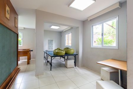 Apartamento à venda com 52m², 2 quartos e 1 vagaÁrea comum