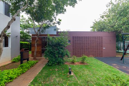 Apartamento à venda com 52m², 2 quartos e 1 vagaÁrea comum