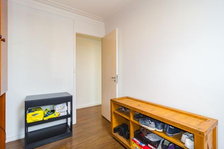 Apartamento à venda com 52m², 2 quartos e 1 vaga Apartamento à venda com 52m², 2 quartos e 1 vagaQuarto 1