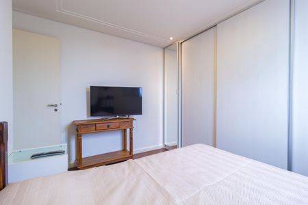 Apartamento à venda com 52m², 2 quartos e 1 vaga Apartamento à venda com 52m², 2 quartos e 1 vagaQuarto 2