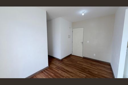 Sala de apartamento para alugar com 2 quartos, 49m² em Vila Mimosa, Campinas