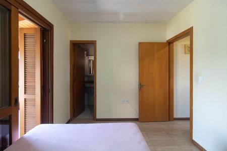 Casa de condomínio à venda com 148m², 3 quartos e 3 vagasQuarto 3