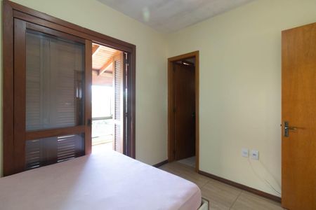 Casa de condomínio à venda com 148m², 3 quartos e 3 vagasQuarto 3