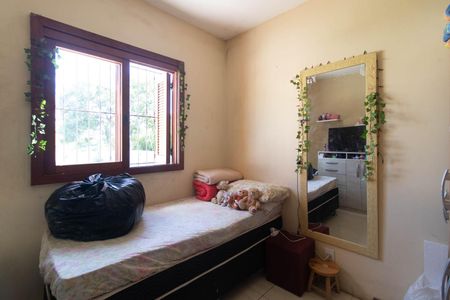 Casa de condomínio à venda com 148m², 3 quartos e 3 vagasQuarto 1