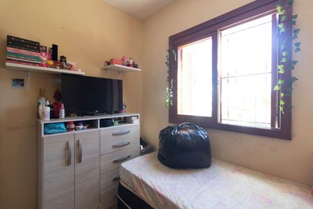 Casa de condomínio à venda com 148m², 3 quartos e 3 vagasQuarto 1