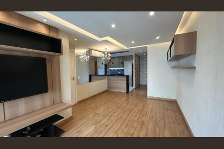 Sala de apartamento para alugar com 3 quartos, 89m² em Barra da Tijuca, Rio de Janeiro